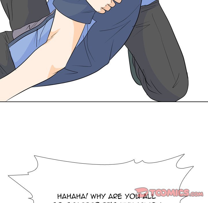 High School Legend  Red Dragon Manhwa - Chapter 192 Page 38