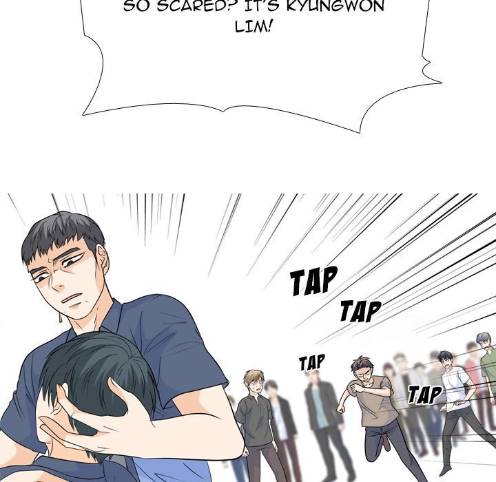 High School Legend  Red Dragon Manhwa - Chapter 192 Page 39