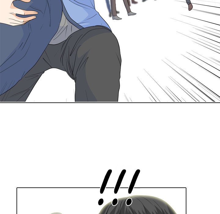 High School Legend  Red Dragon Manhwa - Chapter 192 Page 40