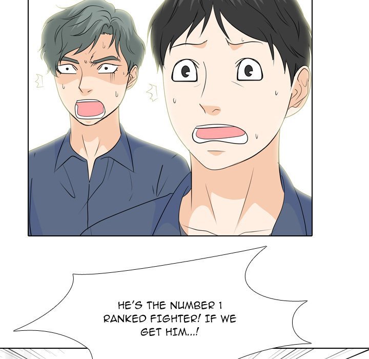 High School Legend  Red Dragon Manhwa - Chapter 192 Page 41