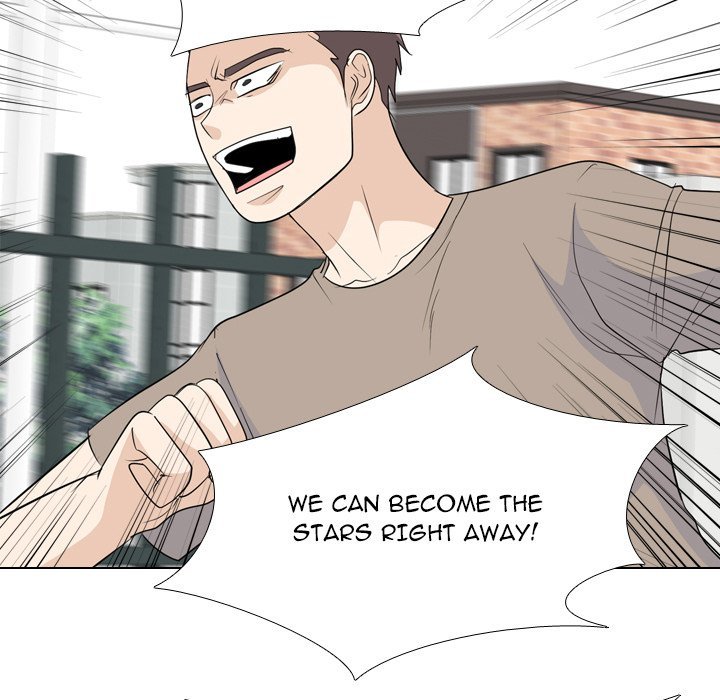 High School Legend  Red Dragon Manhwa - Chapter 192 Page 42