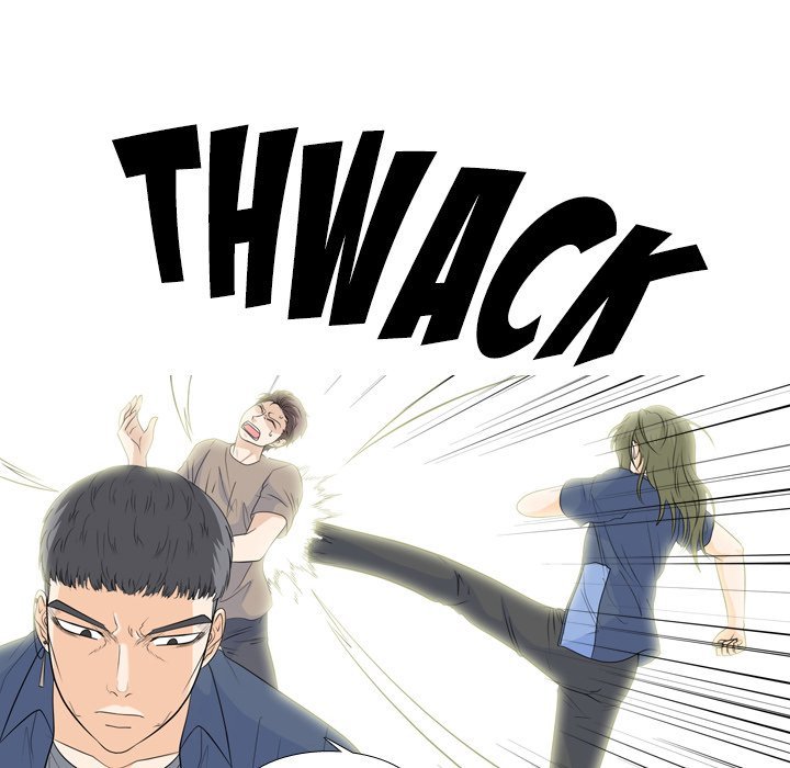 High School Legend  Red Dragon Manhwa - Chapter 192 Page 46