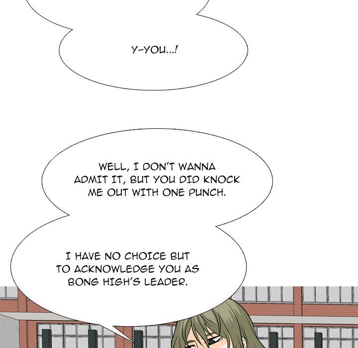High School Legend  Red Dragon Manhwa - Chapter 192 Page 50