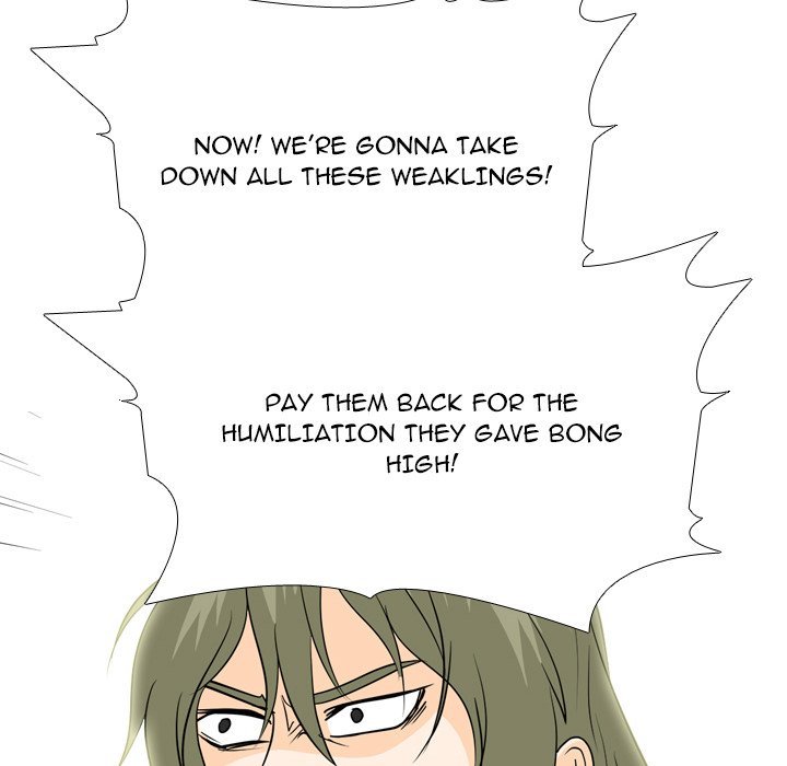 High School Legend  Red Dragon Manhwa - Chapter 192 Page 53