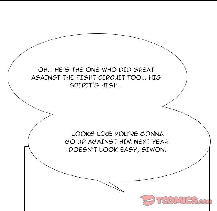 High School Legend  Red Dragon Manhwa - Chapter 192 Page 56