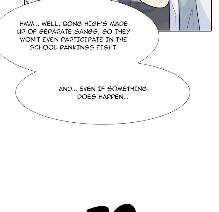 High School Legend  Red Dragon Manhwa - Chapter 192 Page 58