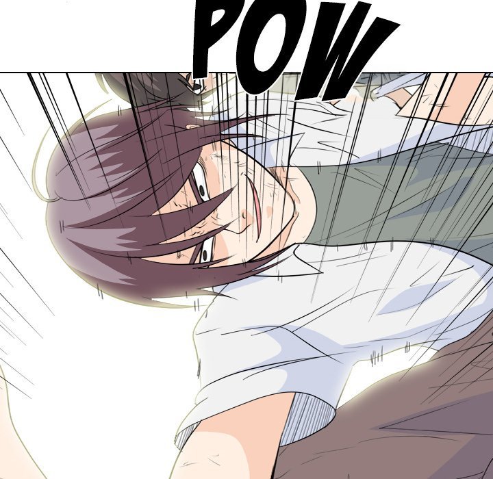 High School Legend  Red Dragon Manhwa - Chapter 192 Page 59