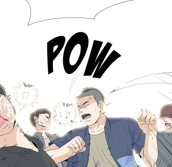 High School Legend  Red Dragon Manhwa - Chapter 192 Page 62