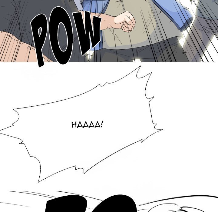 High School Legend  Red Dragon Manhwa - Chapter 192 Page 63