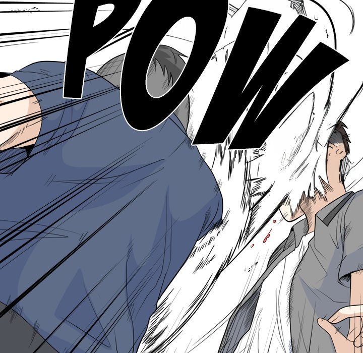 High School Legend  Red Dragon Manhwa - Chapter 192 Page 64