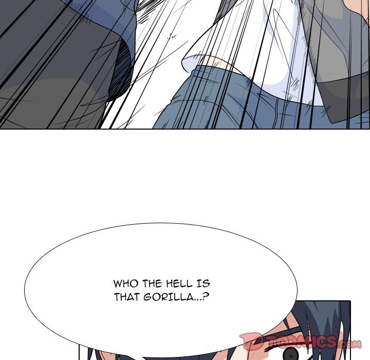 High School Legend  Red Dragon Manhwa - Chapter 192 Page 65