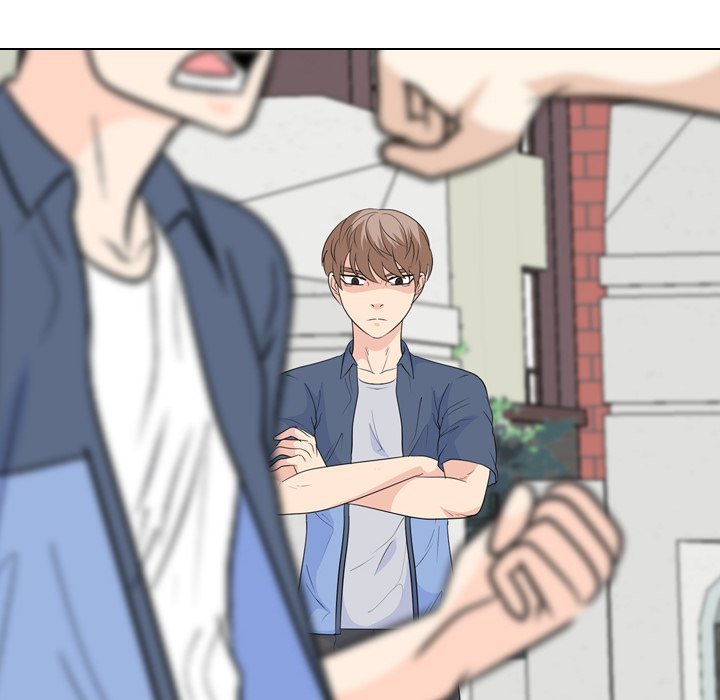 High School Legend  Red Dragon Manhwa - Chapter 192 Page 72