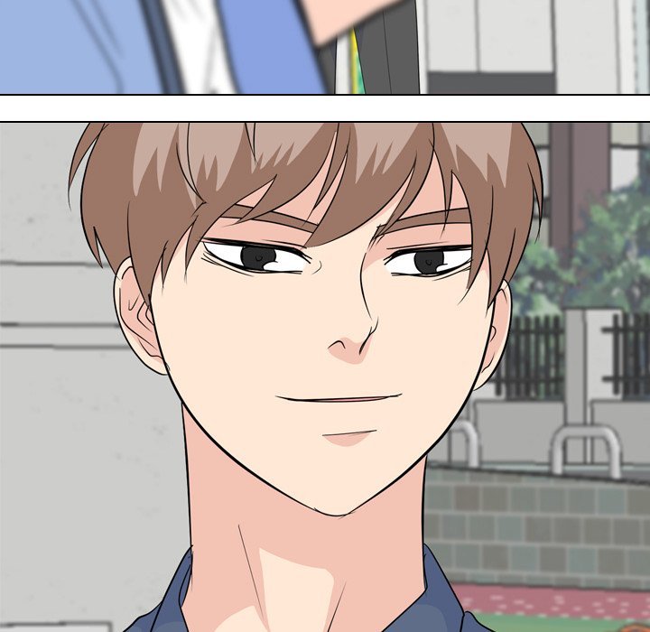 High School Legend  Red Dragon Manhwa - Chapter 192 Page 73