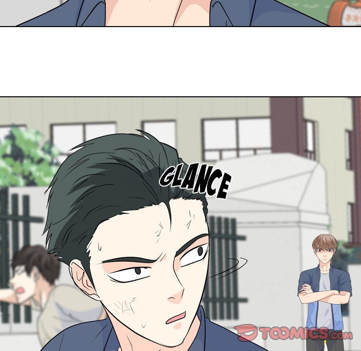 High School Legend  Red Dragon Manhwa - Chapter 192 Page 74