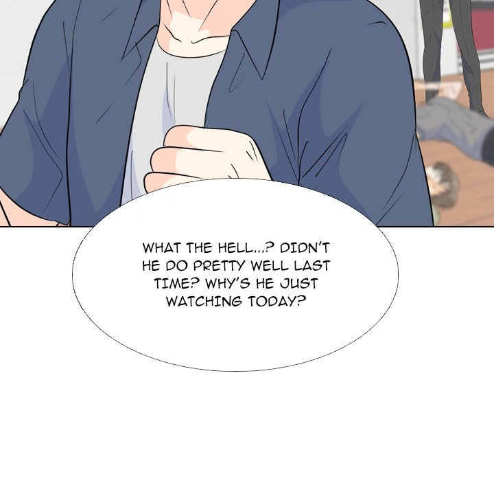 High School Legend  Red Dragon Manhwa - Chapter 192 Page 75