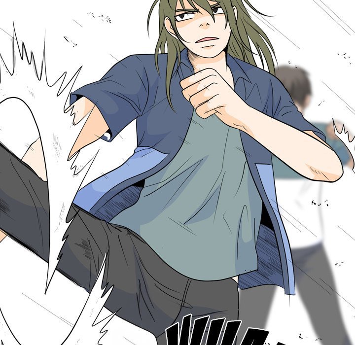 High School Legend  Red Dragon Manhwa - Chapter 192 Page 79