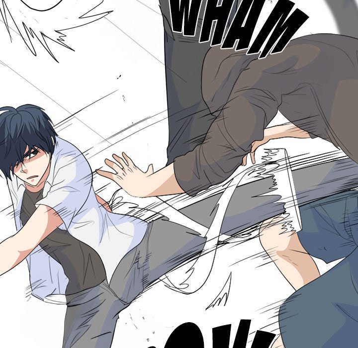 High School Legend  Red Dragon Manhwa - Chapter 192 Page 80