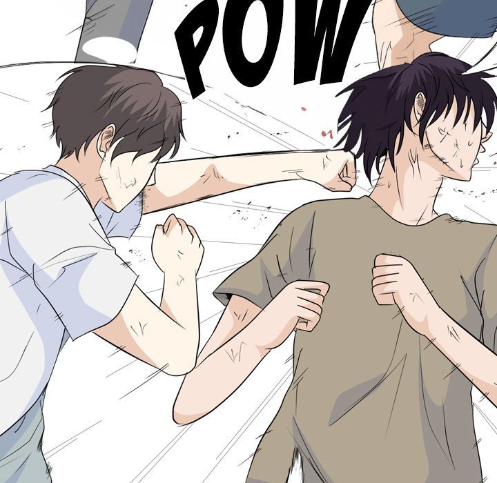 High School Legend  Red Dragon Manhwa - Chapter 192 Page 81