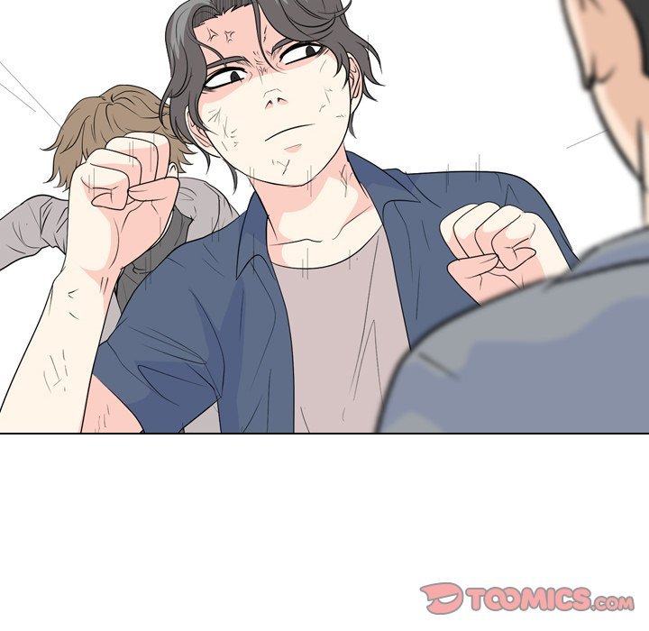 High School Legend  Red Dragon Manhwa - Chapter 192 Page 83