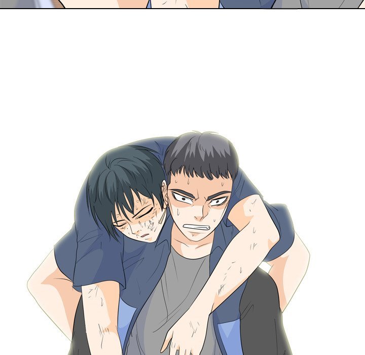 High School Legend  Red Dragon Manhwa - Chapter 192 Page 85