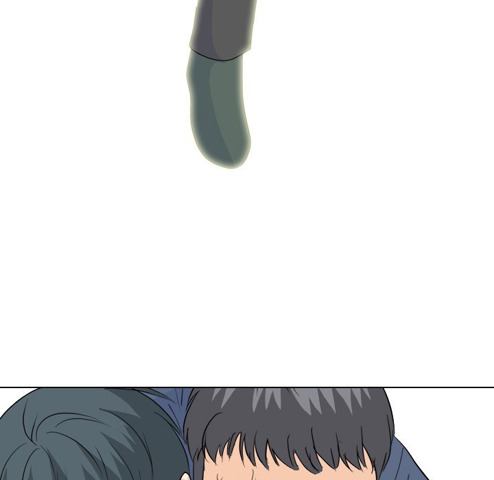 High School Legend  Red Dragon Manhwa - Chapter 192 Page 87