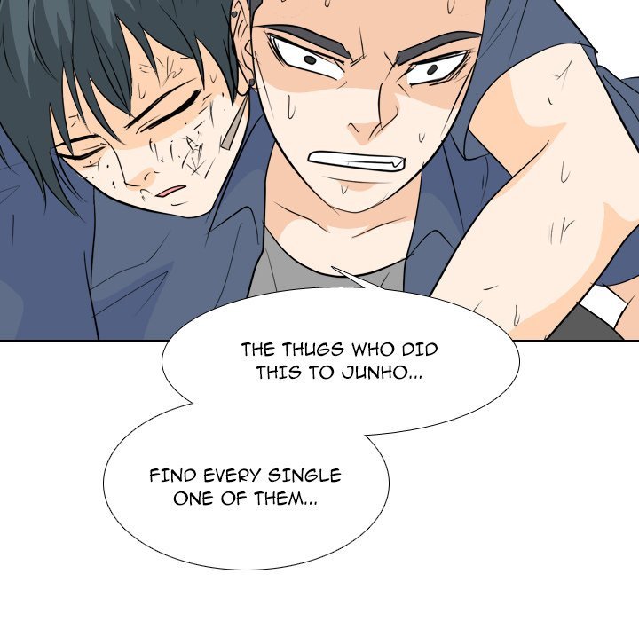 High School Legend  Red Dragon Manhwa - Chapter 192 Page 88