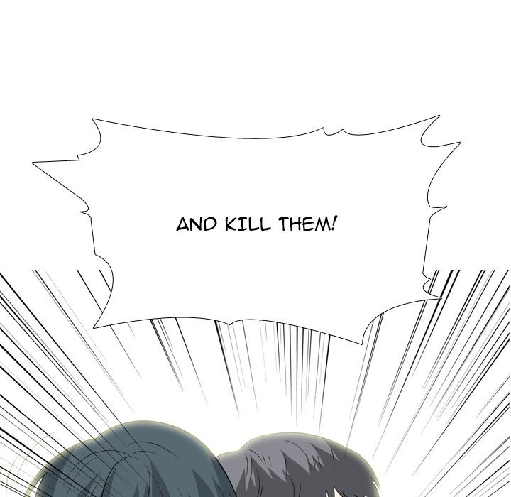 High School Legend  Red Dragon Manhwa - Chapter 192 Page 89