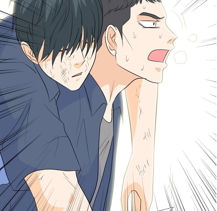 High School Legend  Red Dragon Manhwa - Chapter 192 Page 90