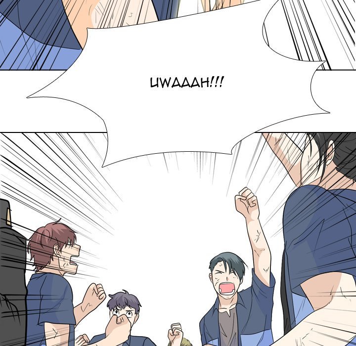 High School Legend  Red Dragon Manhwa - Chapter 192 Page 91