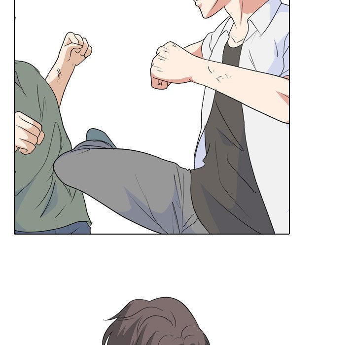 High School Legend  Red Dragon Manhwa - Chapter 192 Page 93