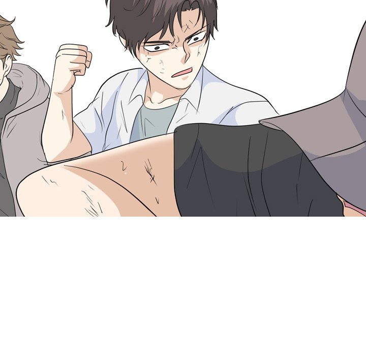 High School Legend  Red Dragon Manhwa - Chapter 192 Page 94