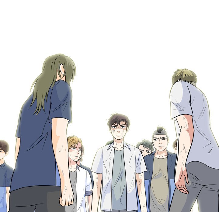 High School Legend  Red Dragon Manhwa - Chapter 192 Page 97