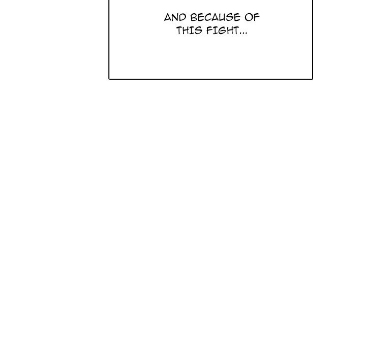 High School Legend  Red Dragon Manhwa - Chapter 192 Page 99