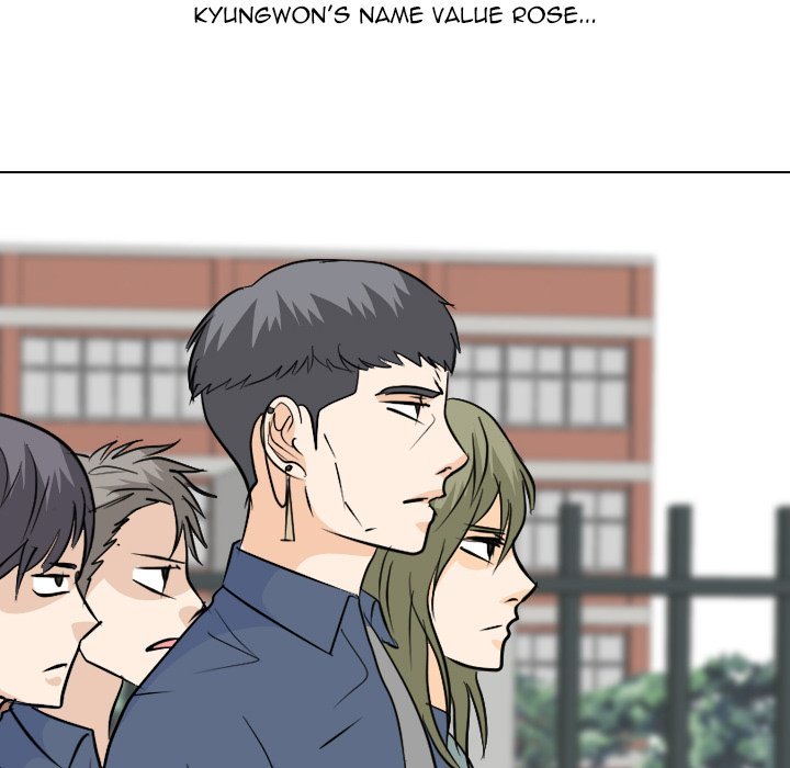 High School Legend  Red Dragon Manhwa - Chapter 192 Page 100