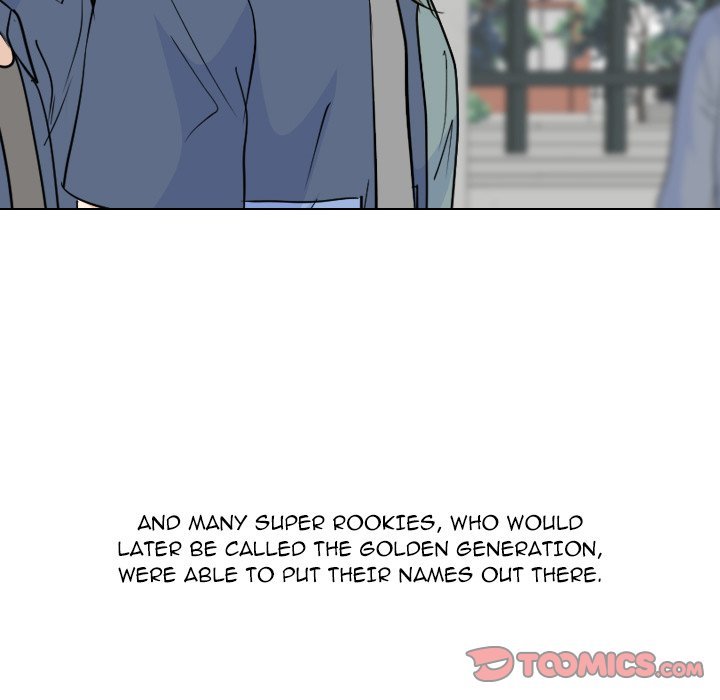 High School Legend  Red Dragon Manhwa - Chapter 192 Page 101