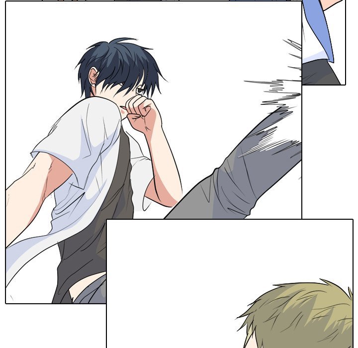 High School Legend  Red Dragon Manhwa - Chapter 192 Page 104