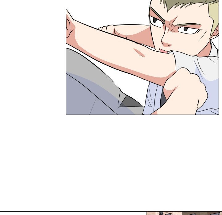 High School Legend  Red Dragon Manhwa - Chapter 192 Page 105