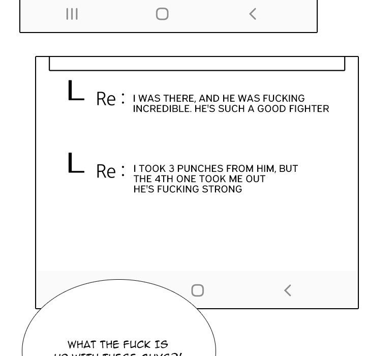 High School Legend  Red Dragon Manhwa - Chapter 192 Page 112