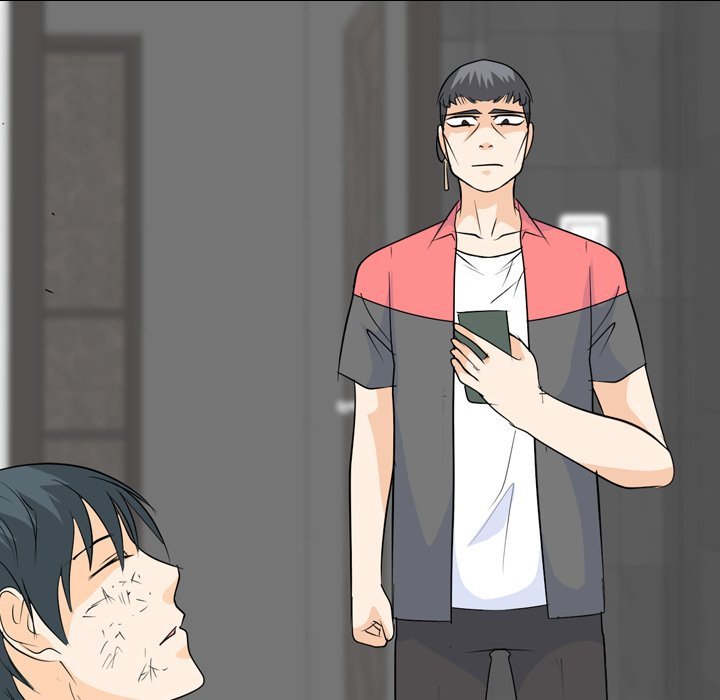 High School Legend  Red Dragon Manhwa - Chapter 192 Page 116