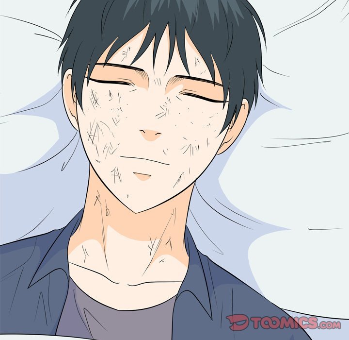 High School Legend  Red Dragon Manhwa - Chapter 192 Page 119