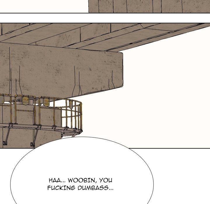 High School Legend  Red Dragon Manhwa - Chapter 192 Page 121