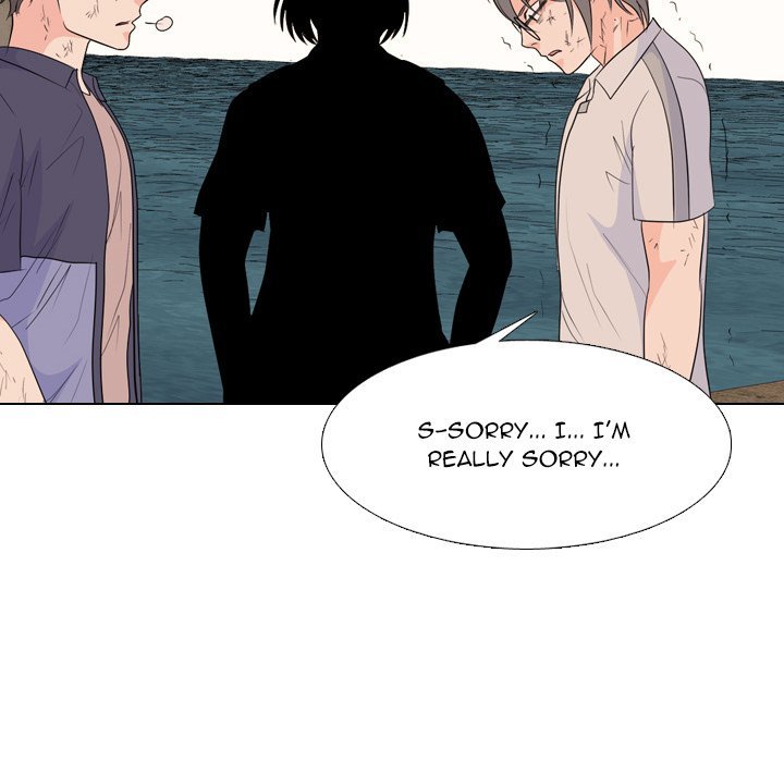 High School Legend  Red Dragon Manhwa - Chapter 192 Page 123