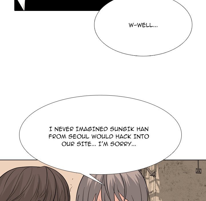 High School Legend  Red Dragon Manhwa - Chapter 192 Page 126