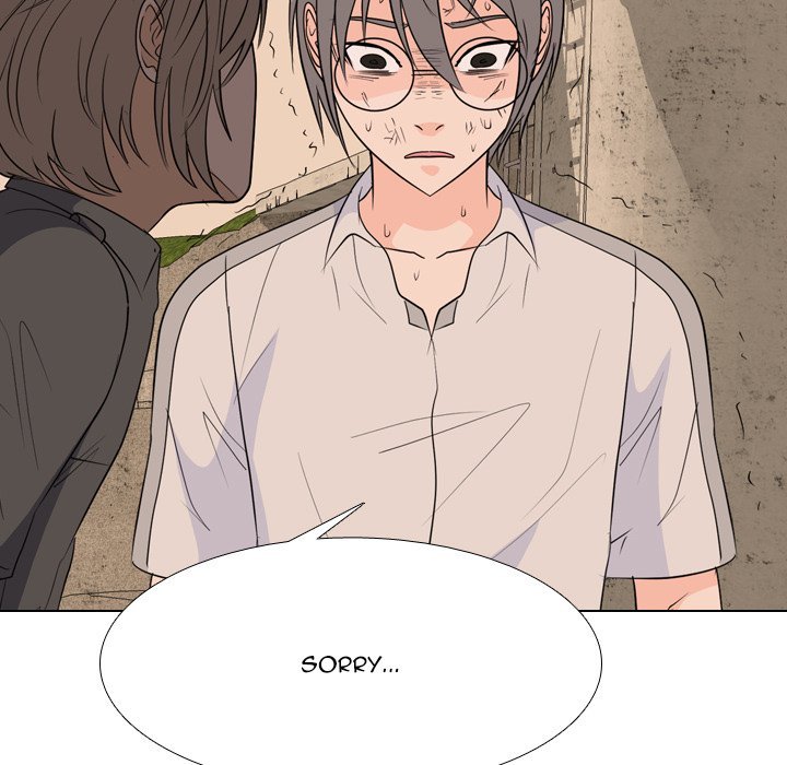 High School Legend  Red Dragon Manhwa - Chapter 192 Page 127