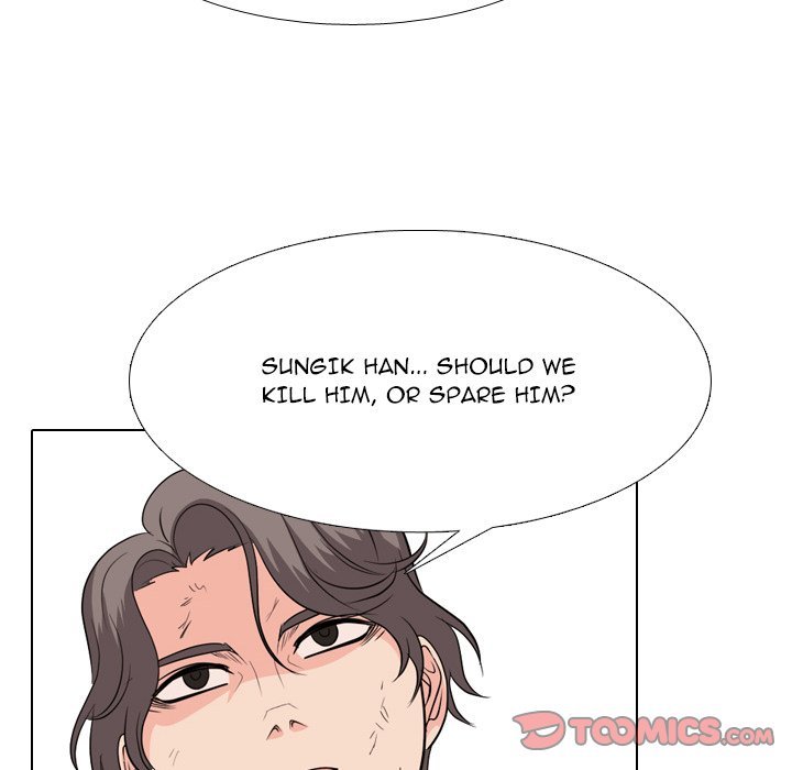 High School Legend  Red Dragon Manhwa - Chapter 192 Page 128