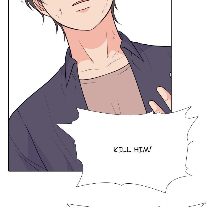 High School Legend  Red Dragon Manhwa - Chapter 192 Page 129