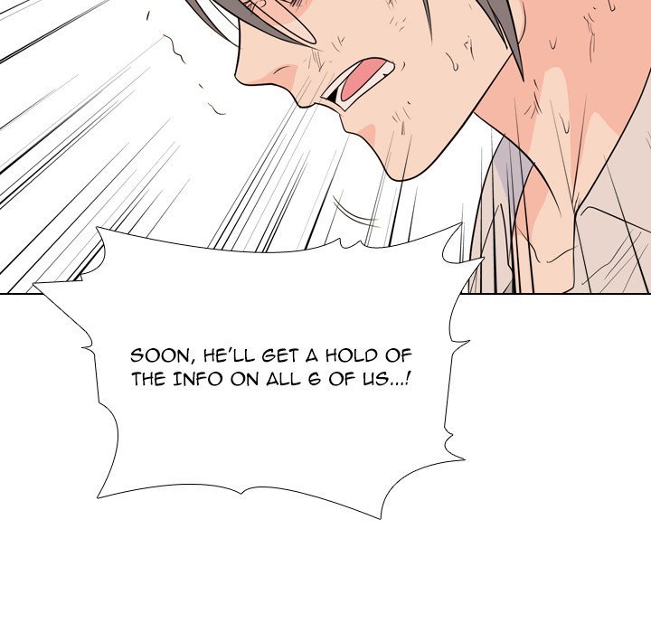 High School Legend  Red Dragon Manhwa - Chapter 192 Page 131