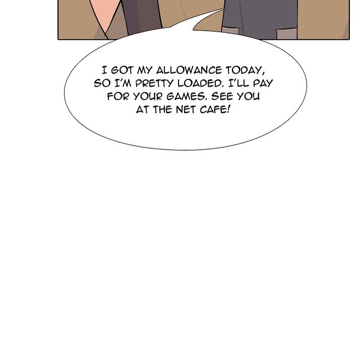 High School Legend  Red Dragon Manhwa - Chapter 161 Page 5