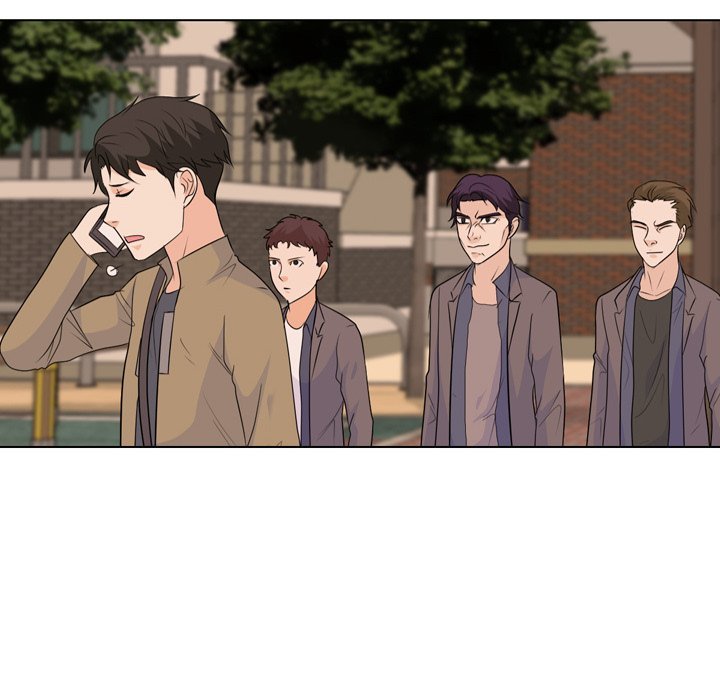 High School Legend  Red Dragon Manhwa - Chapter 161 Page 6