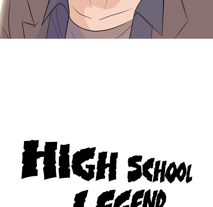 High School Legend  Red Dragon Manhwa - Chapter 161 Page 10